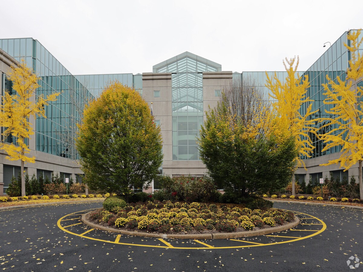 7 Sylvan Way, Parsippany, NJ, 07054 Office Space For Lease