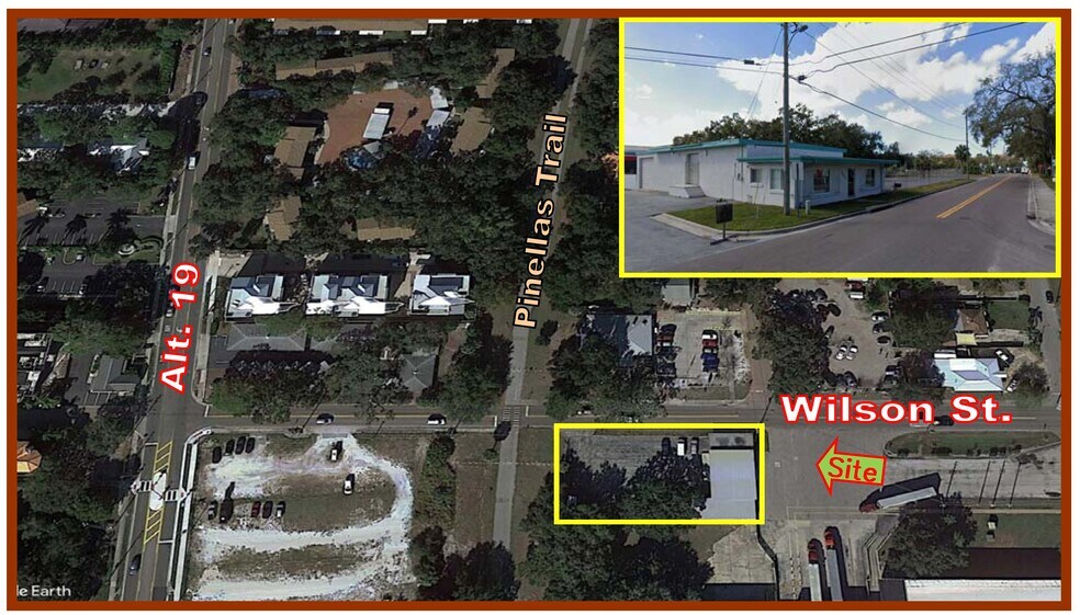 367 Wilson St, Dunedin, FL 34698