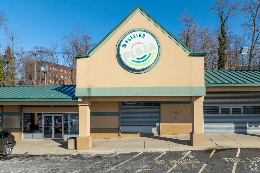 215 N Hermitage Ave, Trenton, NJ for sale - Building Photo - Image 3 of 11