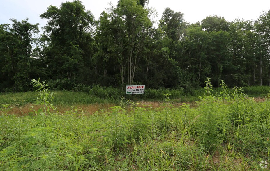 3221 Omni Dr, Cincinnati, OH for sale - Primary Photo - Image 1 of 1