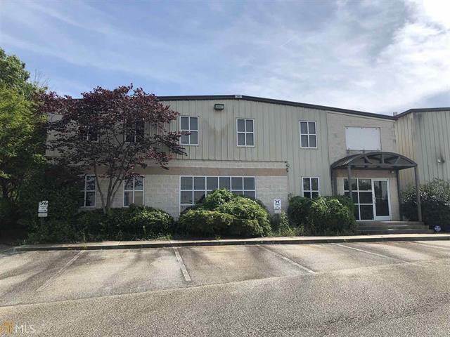 202 Barry Whatley Way, Griffin, GA for sale Building Photo- Image 1 of 1