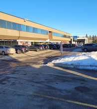 7500 Macleod Trl SE, Calgary, AB for lease Building Photo- Image 1 of 5