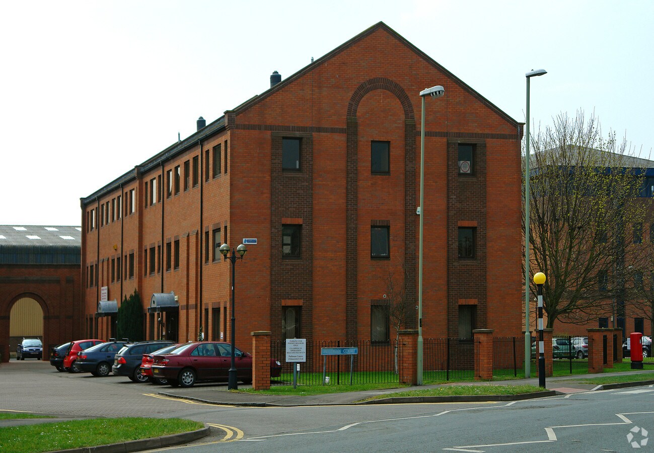 Great Western Rd, Gloucester, GLS GL1 3ND