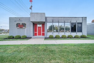 Pontiac Mi Commercial Real Estate For Sale Loopnet Com
