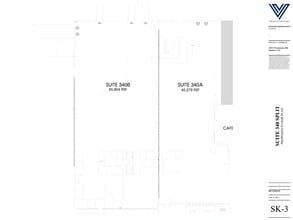 330-399 S Warminster Rd, Hatboro, PA for lease Site Plan- Image 1 of 4