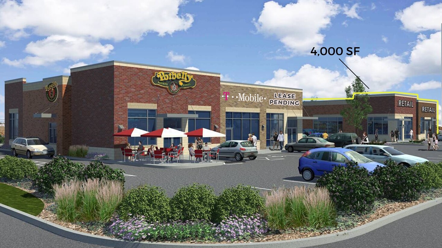 12800 S Route 59, Plainfield, IL for sale Building Photo- Image 1 of 1