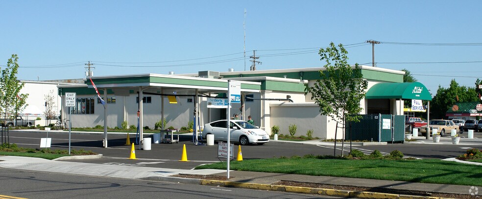 1713 W 8th Ave, Eugene, OR for sale - Primary Photo - Image 1 of 1