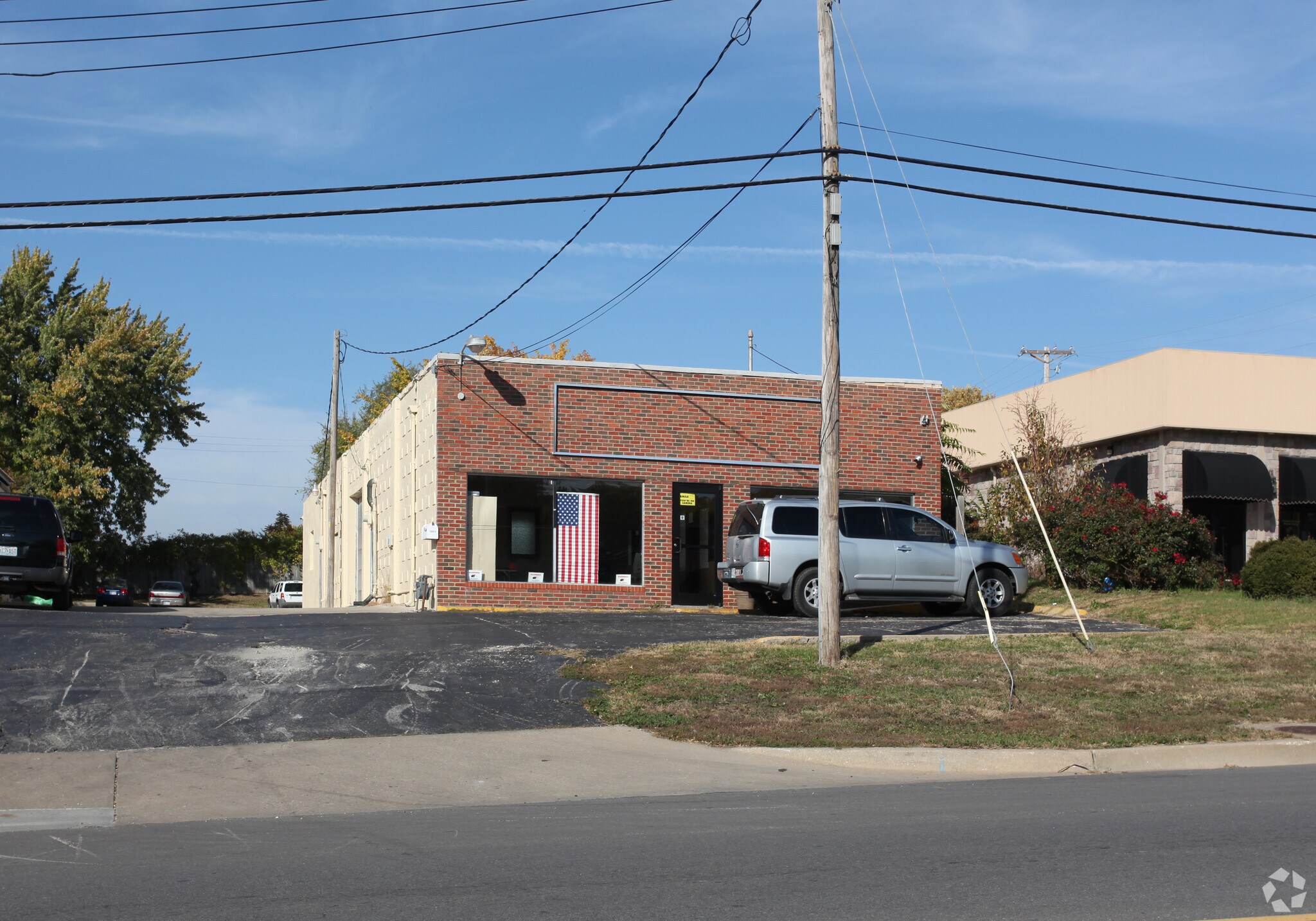 700 Blue Ridge Ext, Grandview, MO for sale Primary Photo- Image 1 of 1