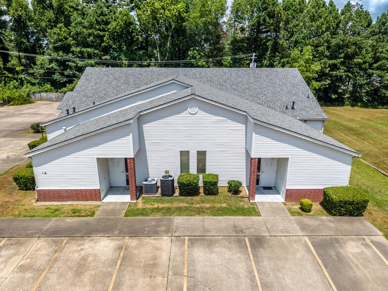16 Opportunity Dr, Sheridan, AR for sale - Building Photo - Image 3 of 20