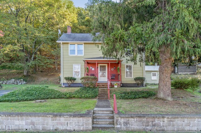 116 Musconetcong River Rd, Washington, NJ for sale Primary Photo- Image 1 of 1