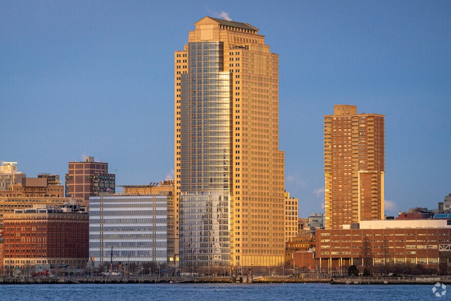 388 Greenwich St, New York, NY 10013 - APN/Parcel ID: 0216-0001