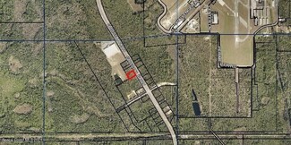 More details for Grissom Pkwy, Titusville, FL 32780, Titusville, FL - Land for Sale