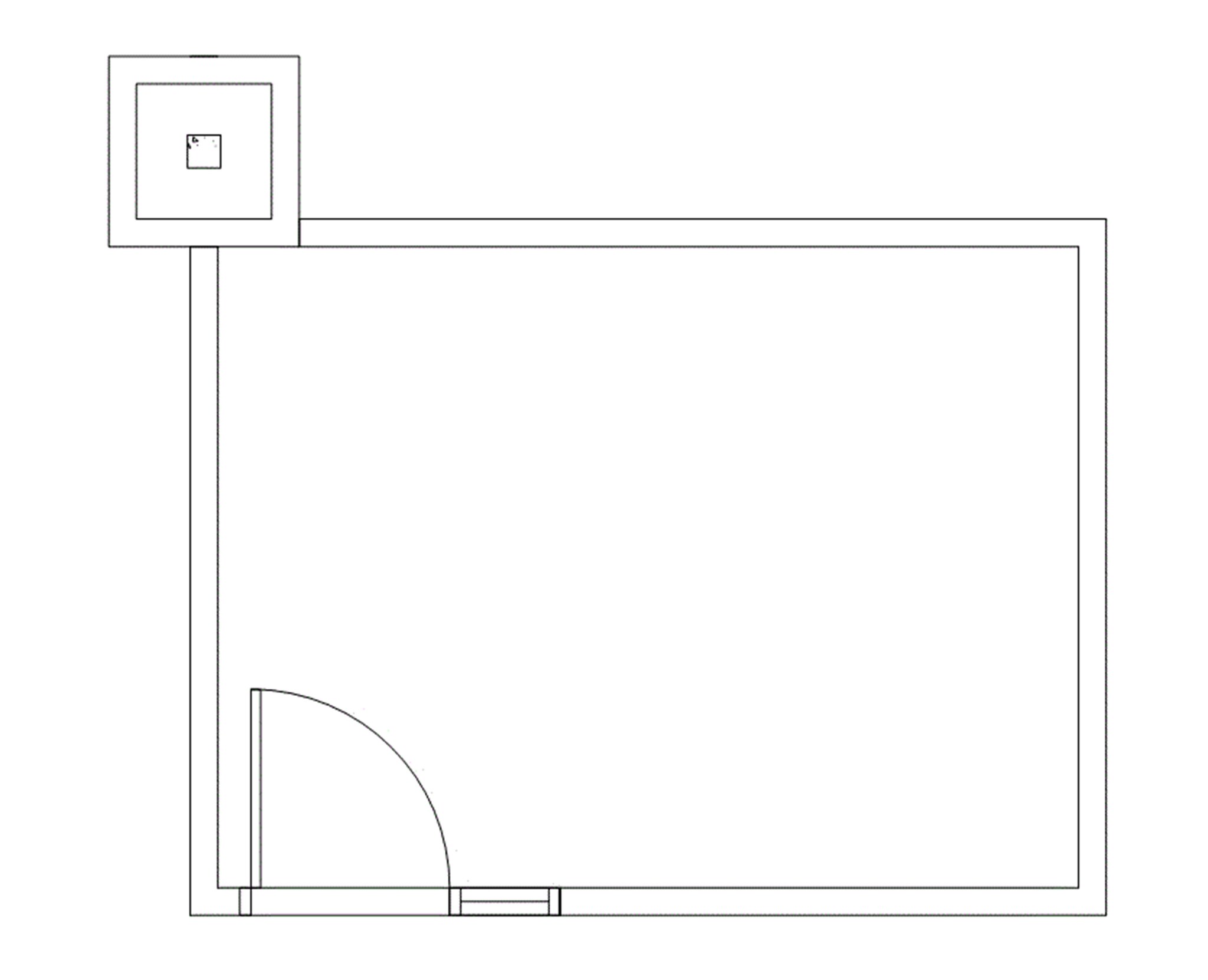 67 Forest St, Marlborough, MA for lease Floor Plan- Image 1 of 1