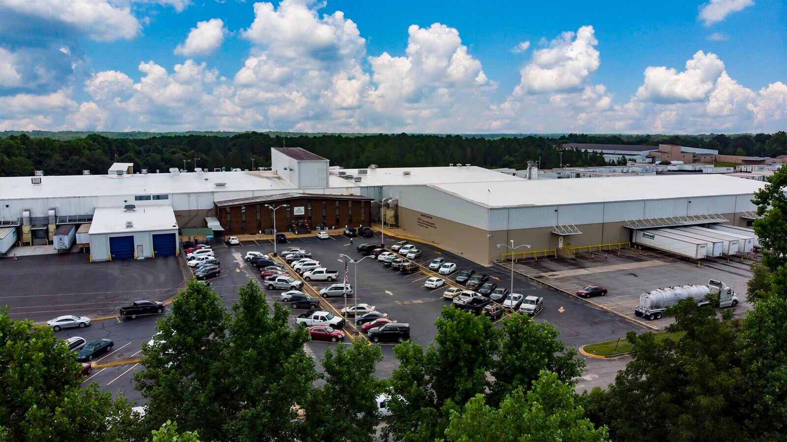 101 Seabrook Dr, Sylvester, GA 31791