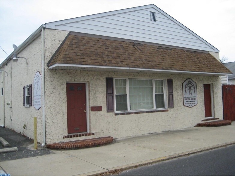 277 Shell Rd, Carneys Point, NJ for sale - Primary Photo - Image 1 of 1