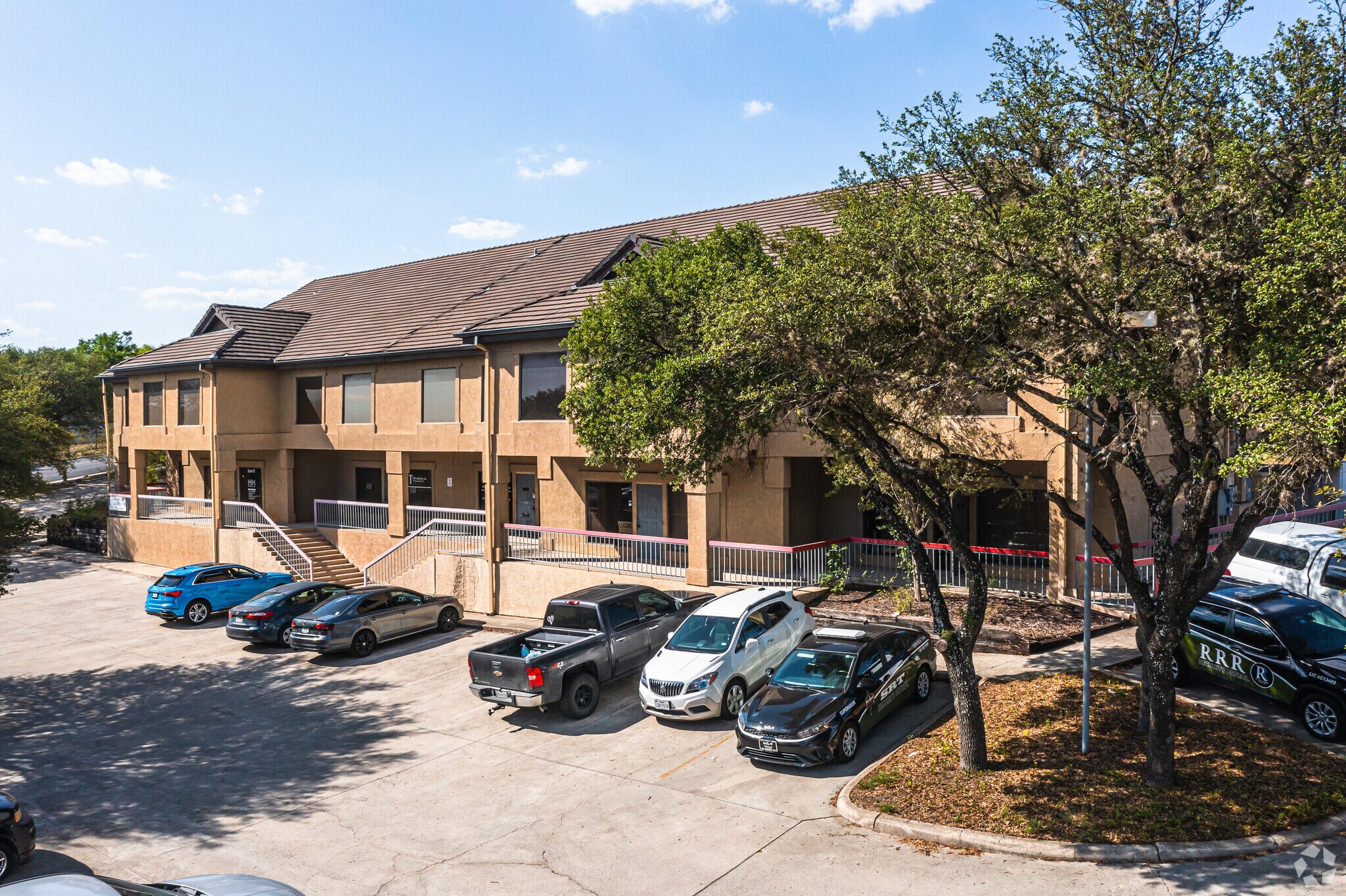 5503 Grissom Rd, San Antonio, TX 78238 Office for Lease