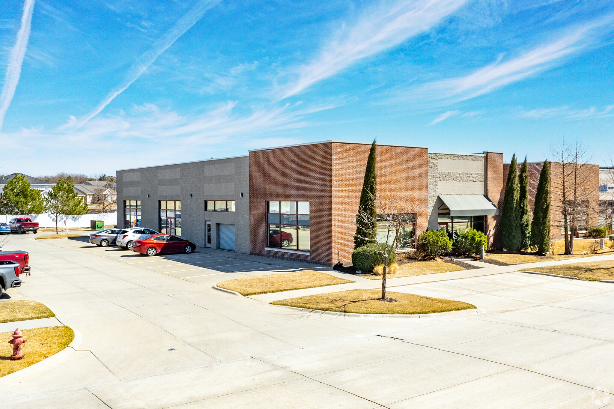 8300 Cody Dr, Lincoln, NE for lease Primary Photo- Image 1 of 5