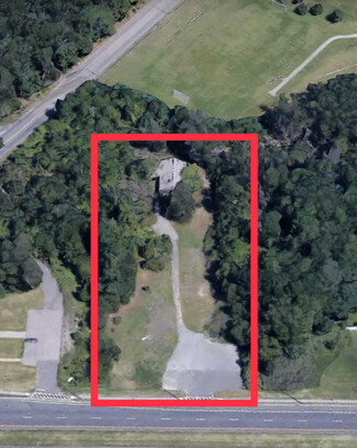 More details for 725 S Route 73, West Berlin, NJ - Land for Sale