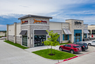 More details for 3625 W University Dr, McKinney, TX - Retail for Lease