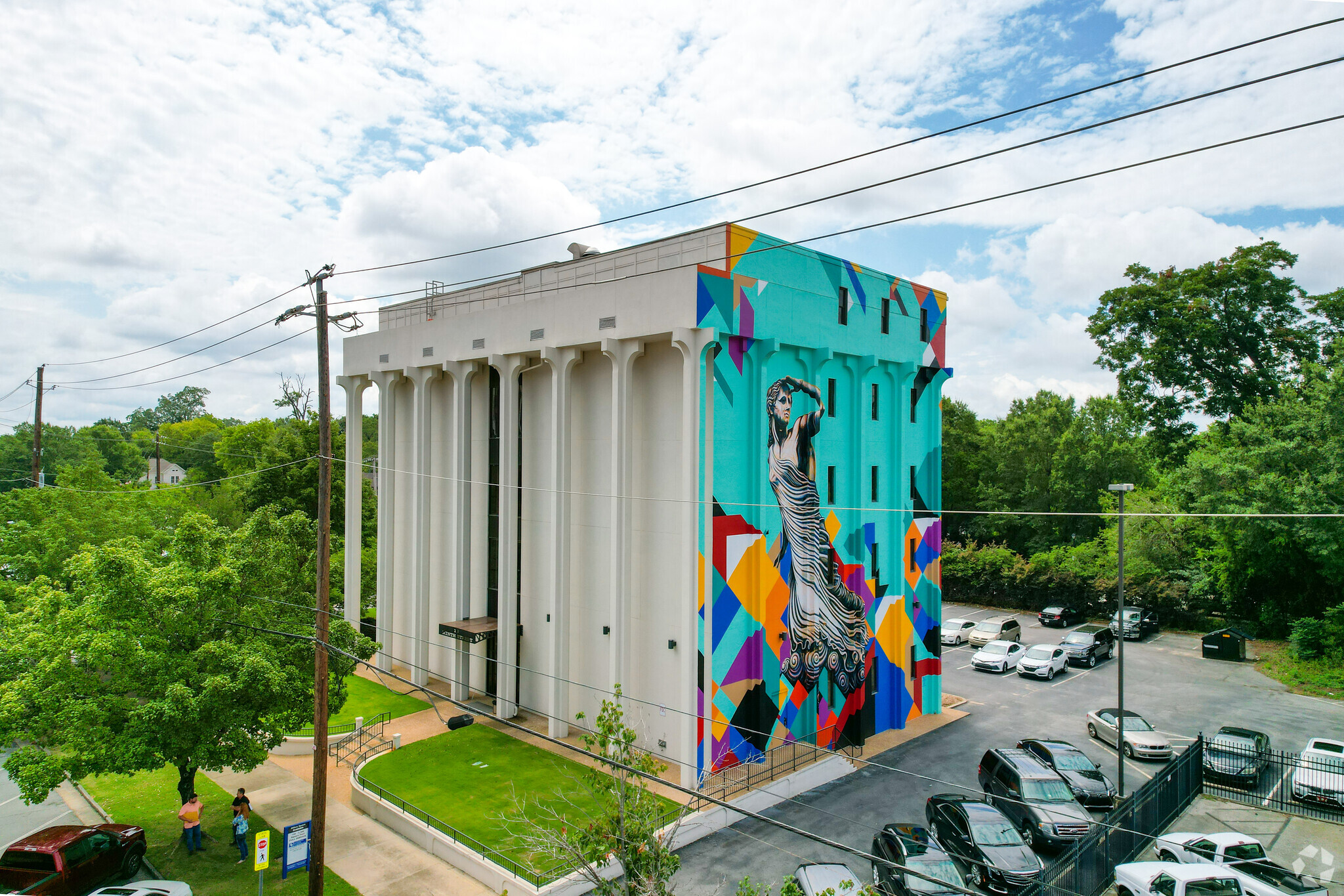 18 9th St, Columbus, GA for lease Building Photo- Image 1 of 14