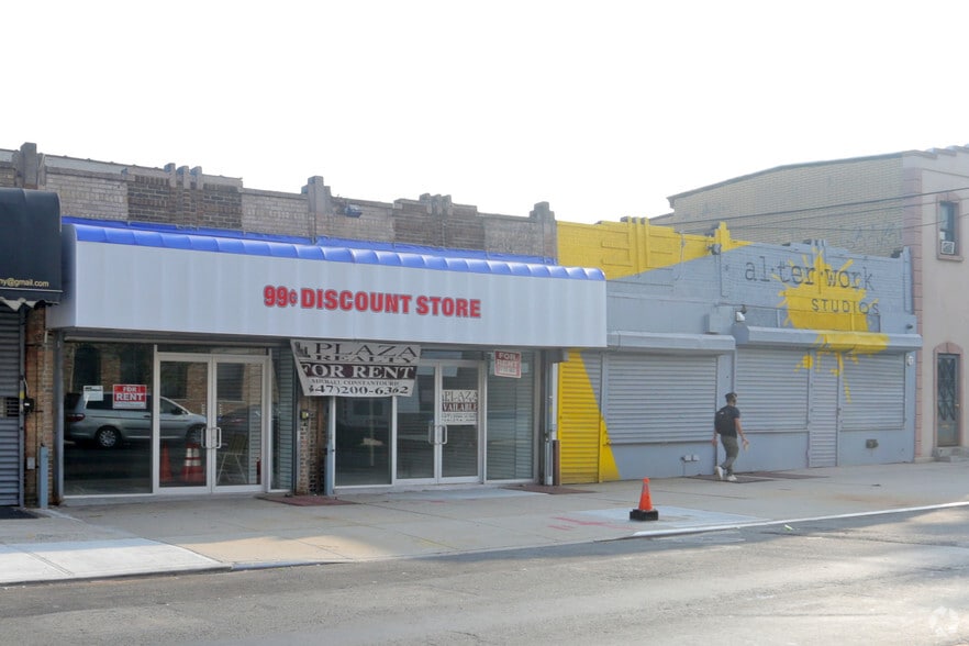 30-07-30-09 35th Ave, Astoria, NY for sale - Primary Photo - Image 1 of 1