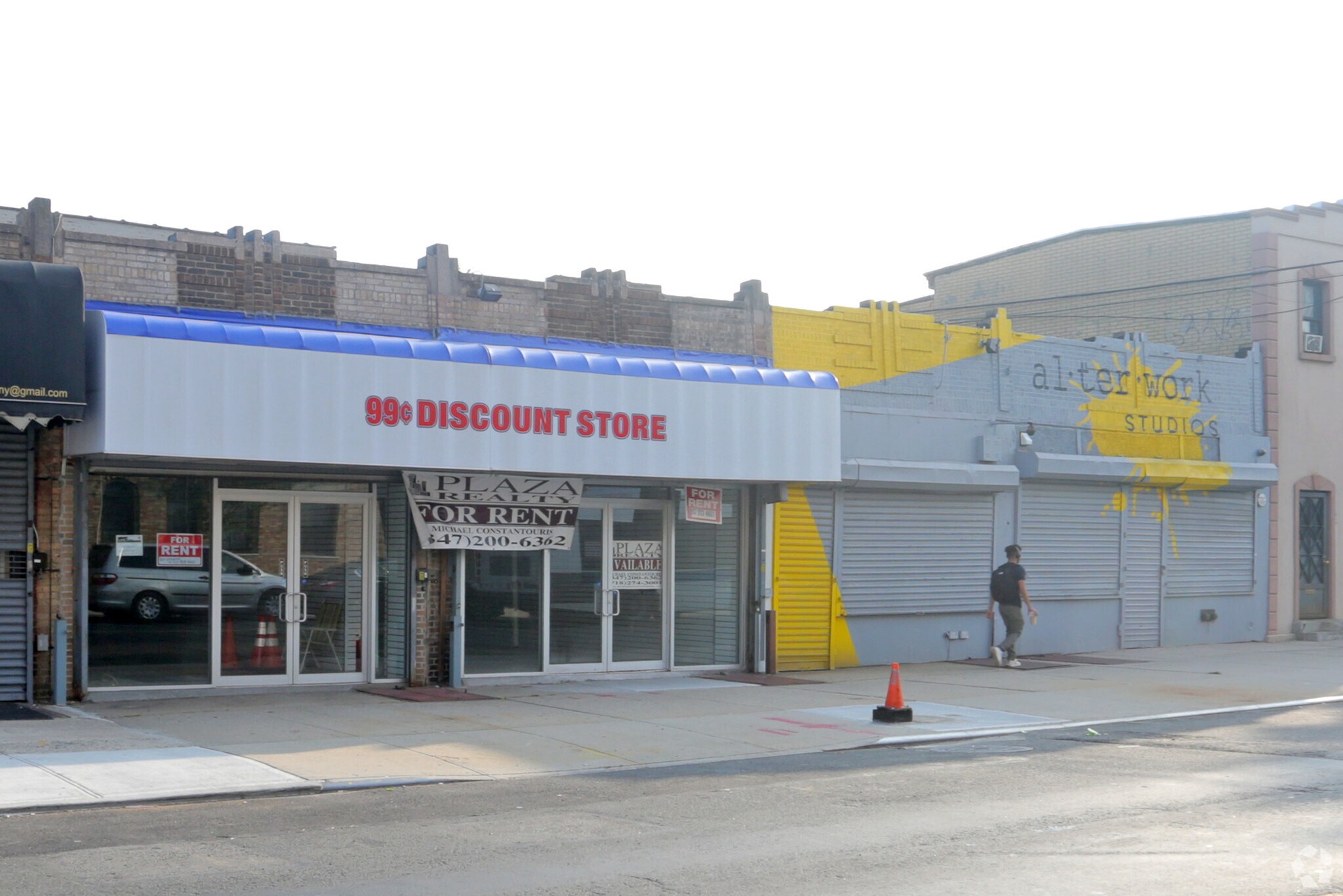 30-07-30-09 35th Ave, Astoria, NY for sale Primary Photo- Image 1 of 1