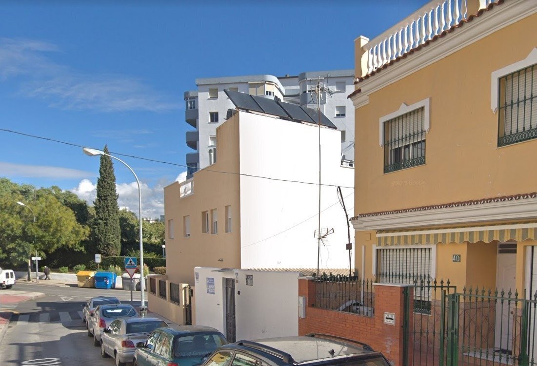 Land in Málaga, Málaga for sale Building Photo- Image 1 of 5