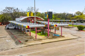 More details for 1201 S Bowen Rd, Arlington, TX - Retail for Sale