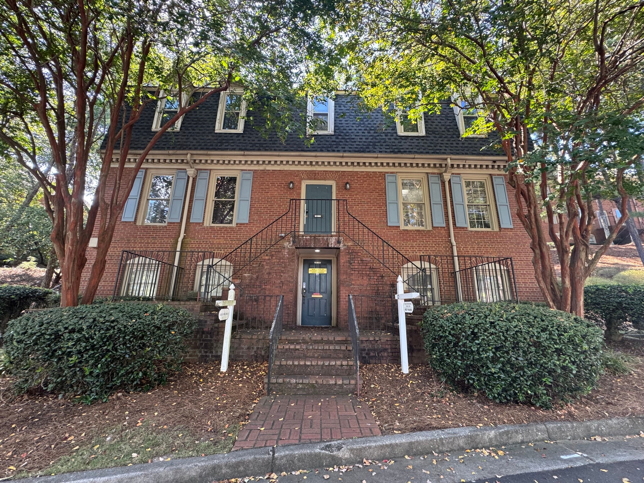 2900-12 Chamblee Tucker Rd, Chamblee, GA for lease Building Photo- Image 1 of 14