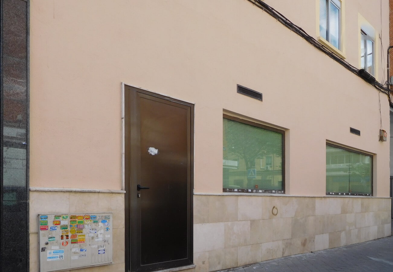 Calle del Arroyo de la Elipa, 4, Madrid, MAD 28017 - Unit Pta. A -  - Interior Photo - Image 1 of 7