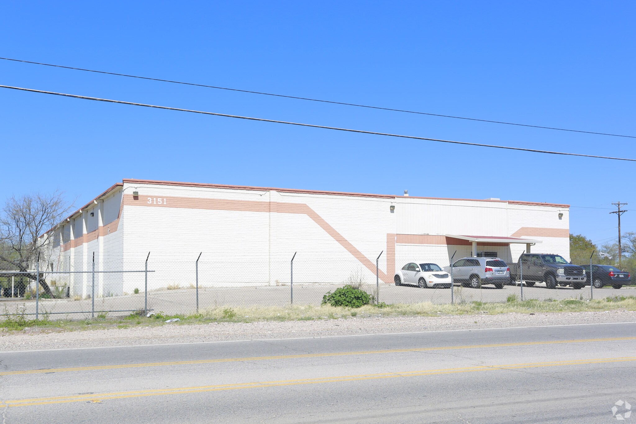 3151 E Drexel Rd, Tucson, AZ for sale Primary Photo- Image 1 of 1