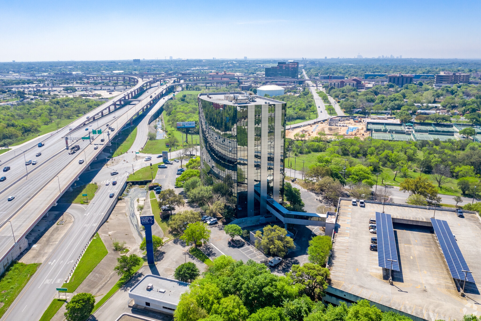 9601 McAllister Fwy, San Antonio, TX 78216 Office Space for Lease