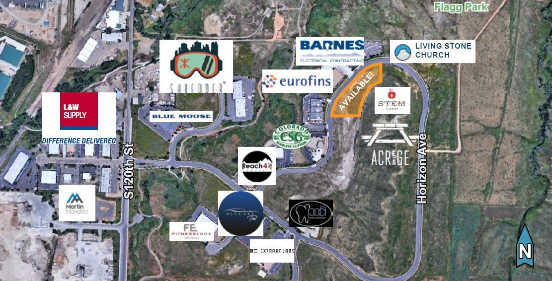 Horizon Ave, Lafayette, CO for sale Building Photo- Image 1 of 1