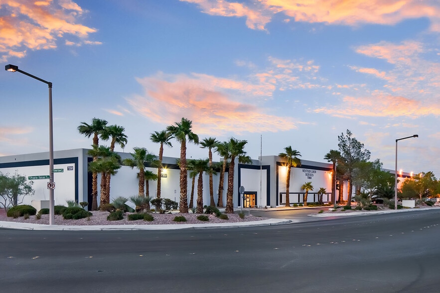 7350 Prairie Falcon Rd, Las Vegas, NV 89128