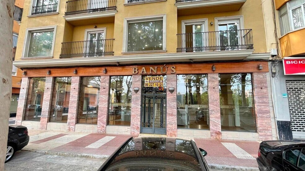 Retail in Xàtiva, Valencia for sale - Building Photo - Image 1 of 49