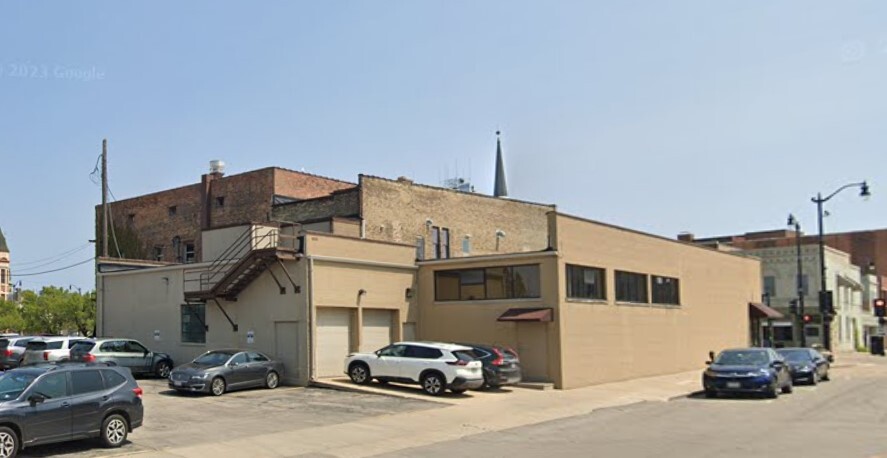 420 6th St, Racine, WI 53403 - Office for Sale | LoopNet