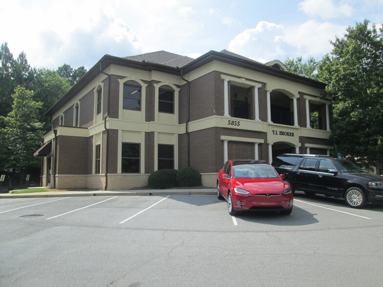 5855 Medlock Bridge Pky, Johns Creek, GA 30022