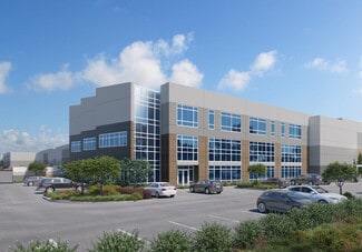 More details for 409 E Ellis Ave, Perris, CA - Industrial for Lease