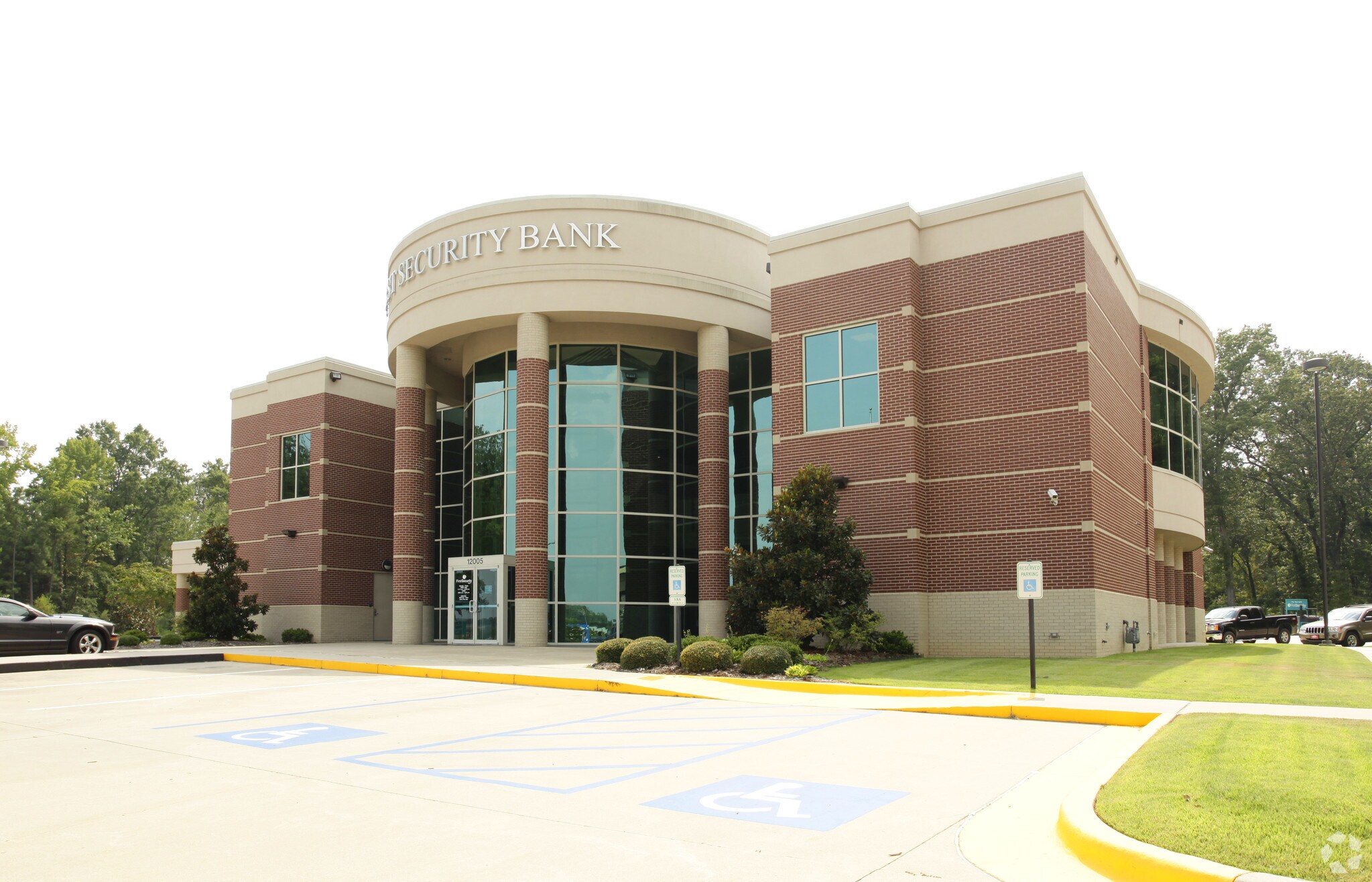 12005 Crystal Hill Rd, Maumelle, AR for lease Primary Photo- Image 1 of 6