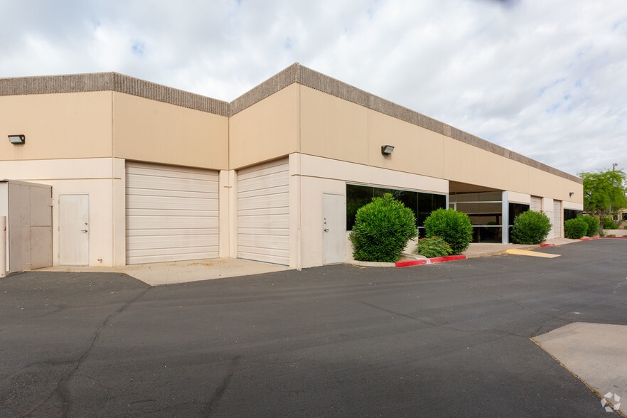 15953 N Greenway-Hayden Loop, Scottsdale, AZ for lease - Building Photo - Image 2 of 4