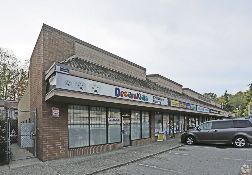 1194 Lansdowne Dr, Coquitlam, BC V3E 1J7