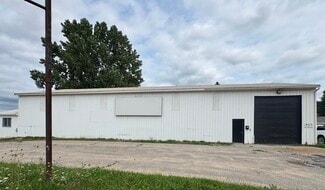 More details for 815 Meridian St, Sault Sainte Marie, MI - Industrial for Sale