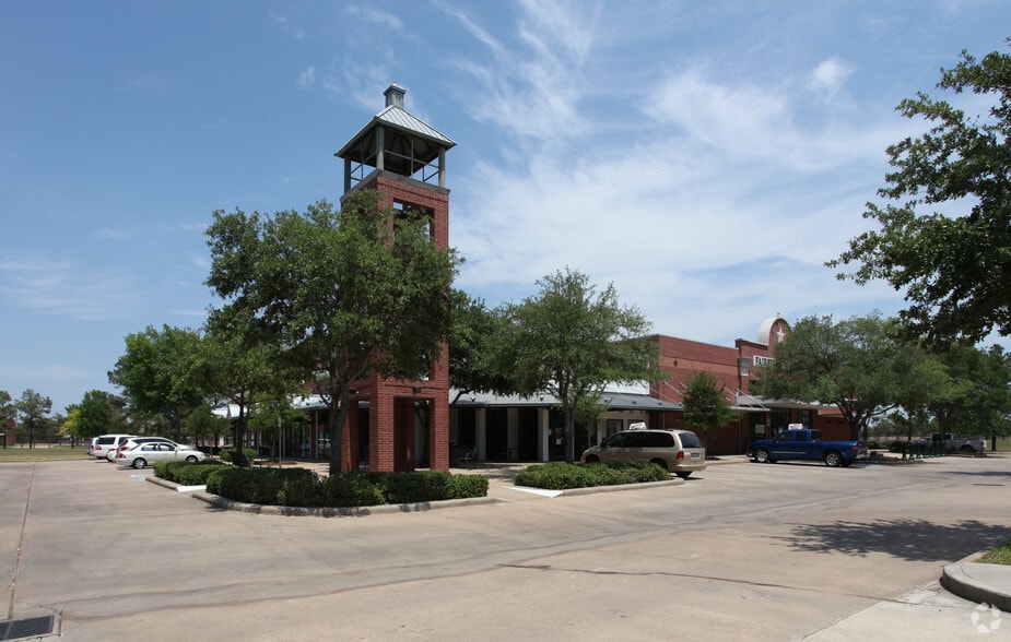 15050 Fairfield Village Square Dr, Cypress, TX 77433