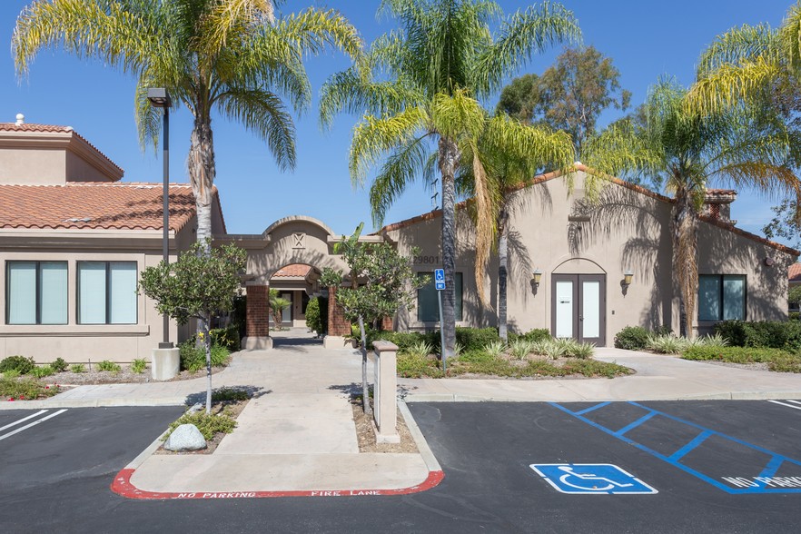 29801 Santa Margarita Pky, Rancho Santa Margarita, CA for sale - Building Photo - Image 1 of 1