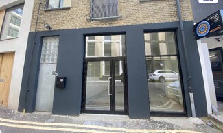 More details for 20 Long St, London - Retail for Lease