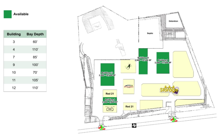 4651 FM 3405, Georgetown, TX for lease - Building Photo - Image 2 of 8