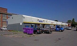 More details for Dalmeyer Rd, London - Industrial for Sale