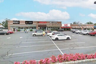 More details for 530 Jericho Tpke, Mineola, NY - Retail for Lease