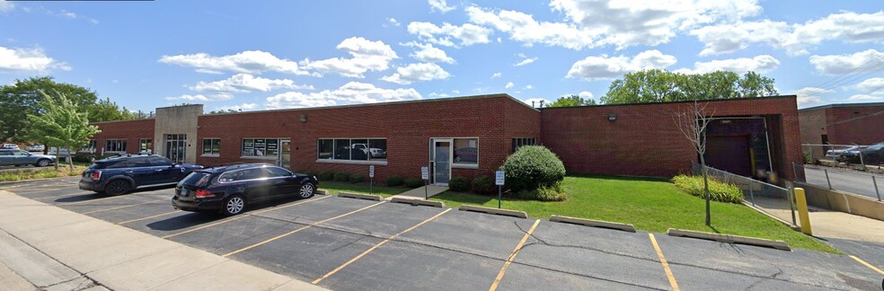 3401 Madison St, Skokie, IL for sale - Building Photo - Image 1 of 8