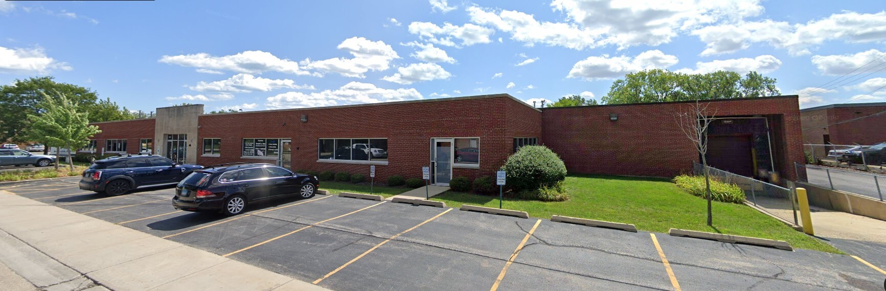 3401 Madison St, Skokie, IL for sale Building Photo- Image 1 of 9